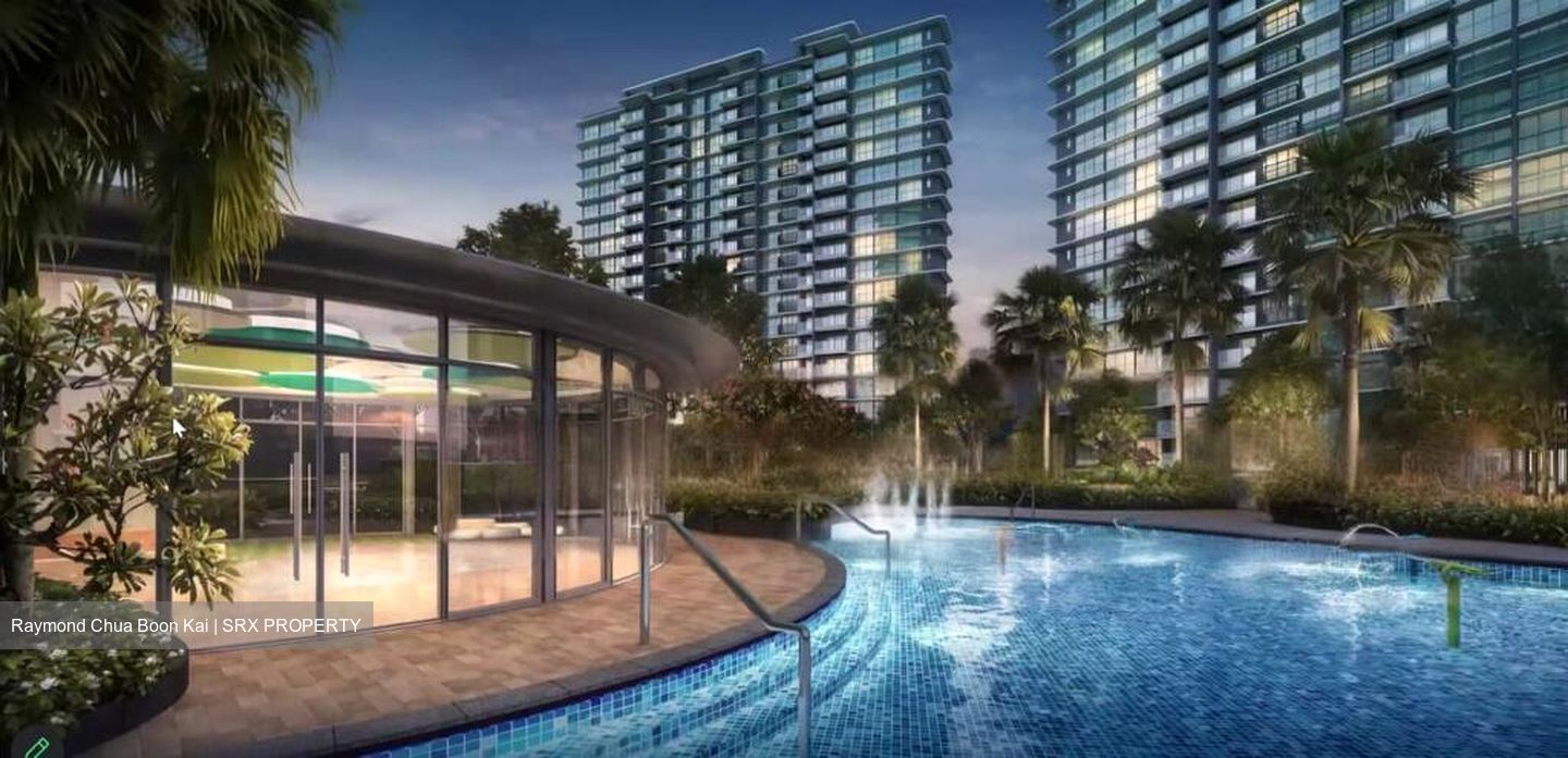 Chuan Park (D19), Condominium #449864711
